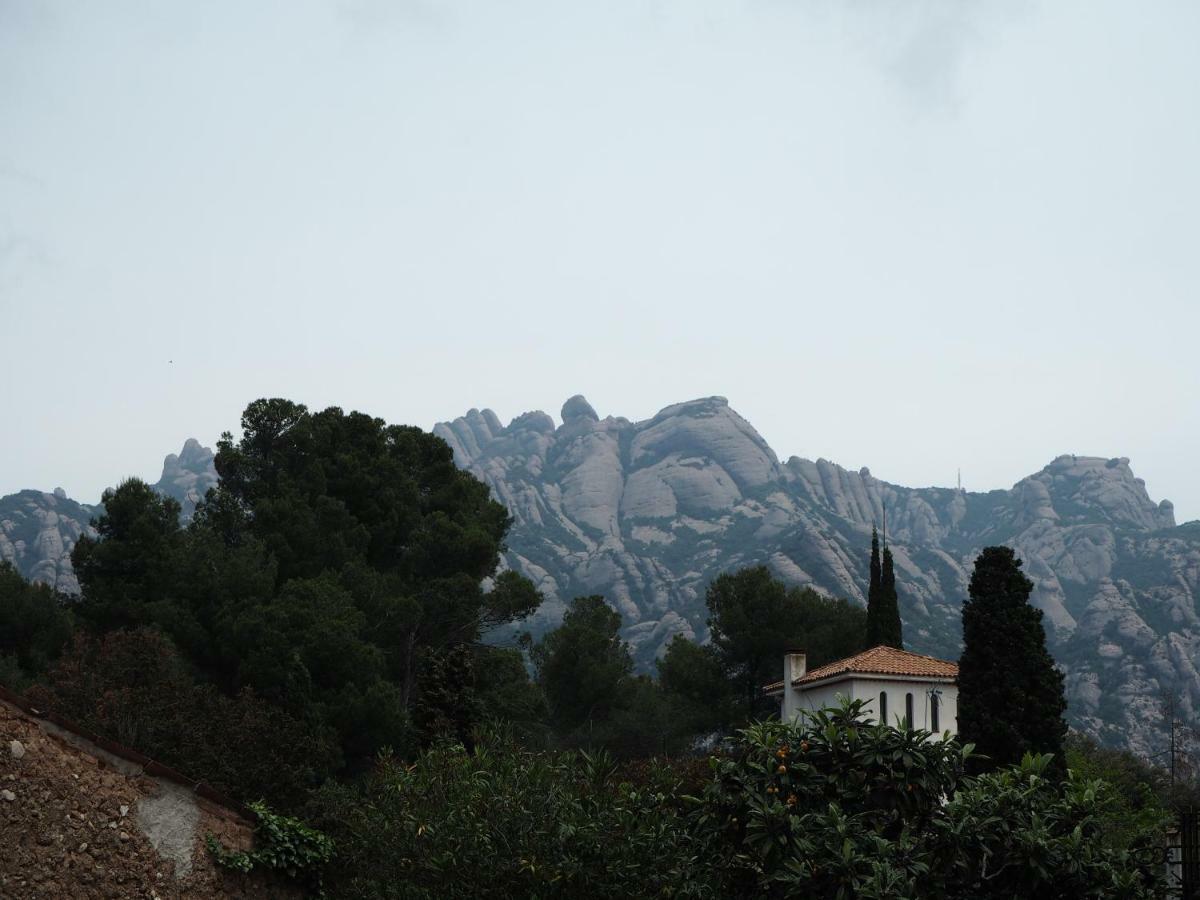 布鲁奇 Cal Ventura旅馆 外观 照片