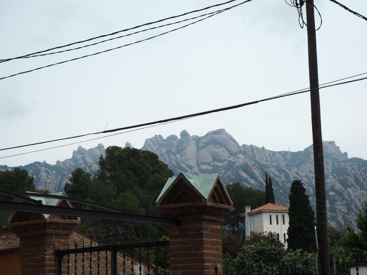 布鲁奇 Cal Ventura旅馆 外观 照片